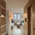 Appartamento Old Town 3br With Castle Views