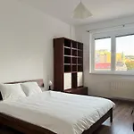 Appartamento Old Town 3br With Castle Views Bratislava