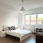 Appartamento Old Town 3br With Castle Views