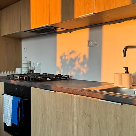 Old Town 3br With Castle Views