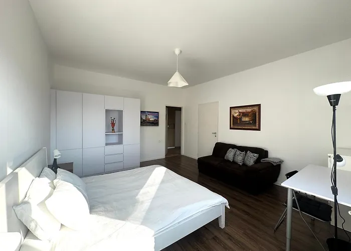 Apartman Old Town 3br With Castle Views