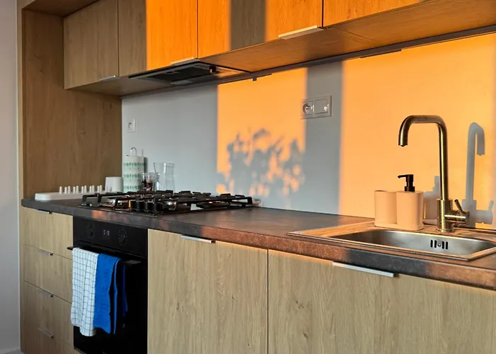 Old Town 3br With Castle Views