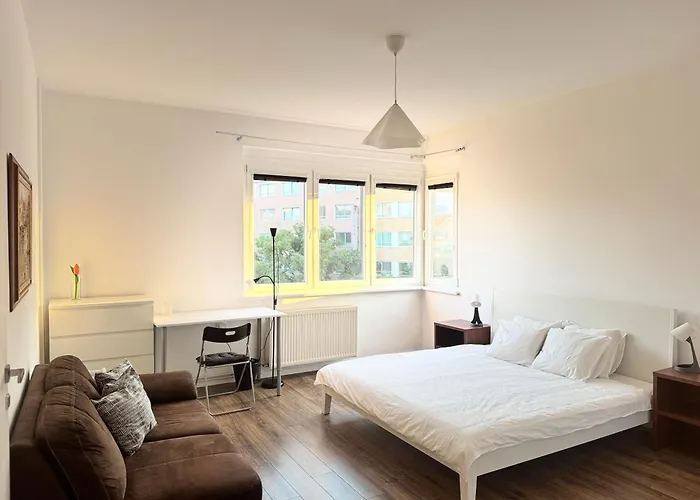 아파트 Old Town 3br With Castle Views *