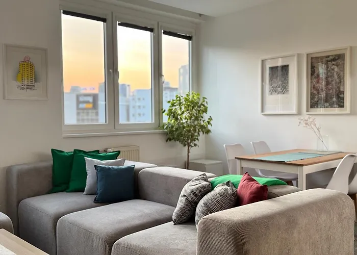 Old Town 3br With Castle Views Pozsony