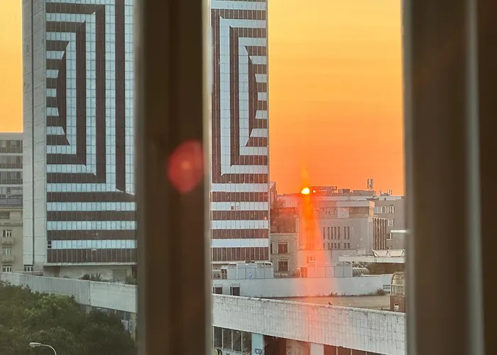 Appartement Old Town 3br With Castle Views *