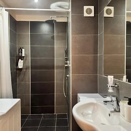 アパート Old Town 3br With Castle Views ブラチスラヴァ