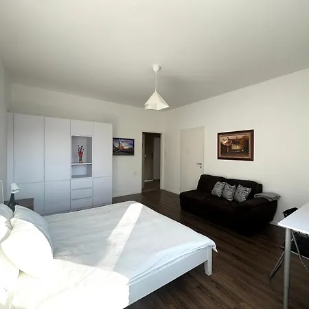 アパート Old Town 3br With Castle Views