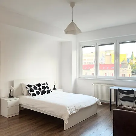 アパート Old Town 3br With Castle Views