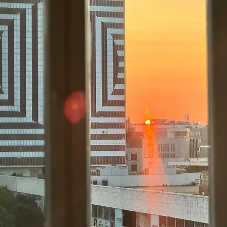 アパート Old Town 3br With Castle Views *